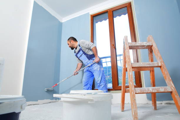 Best Commercial Painting  in Maxwell, CA